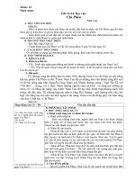 giáo trình của sở GD-ĐT