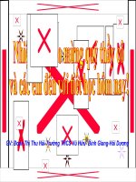 Bài 5: Các quốc gia cổ đại phương Tây