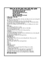 LQVMTXQ: Động vật sống dưới nước