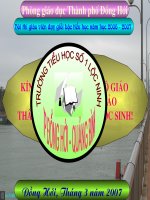 Toan 2 mot phan 5.ppt