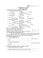 DE KIEM TRA KHOI 6,7,8