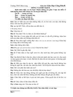 L6 T2 Dien kich -Tu cham soc ren luyen than the.doc