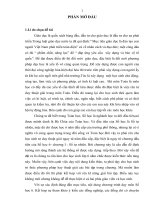 sáng kiến kinh nghiệm toán 6- hay