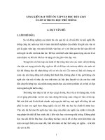 sang kien co Thoa THPT Trieu Son 4.doc