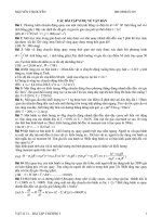 vật rắn-các chủ đề