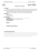 VIET HH9 T19 ON TAP CHUONG 1 (TIEP)