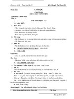 H2A.10-GA VL 10 - Tiết 1