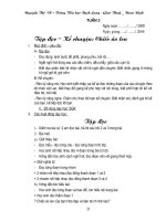 Tieng Viet 3 (Tuan 3)