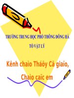 Dinh luat Boilo-mariot