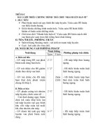 Thể duc lop 3 tuan 7