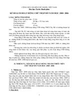 KH HOAT DONG CHU THAP DO