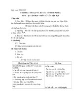 SH tu tiet 1 den tiet 10