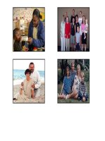 Unit 1 - listening (hay)