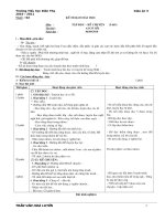 Tiếng Việt 3- Tuần 2