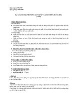 bai 4 lớp 10 môn