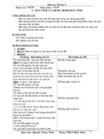 GA Tin 8 (Trọn bộ)