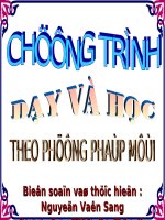 T.38_Định lí Thales đảo