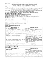 Giao an DS10-ChuongIII