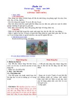 Giáo án 5 Tuần 34(10-11)