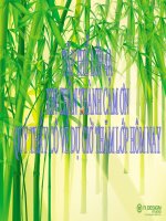 Tập làm văn : Bài 8 . Xây dựng cốt truyện