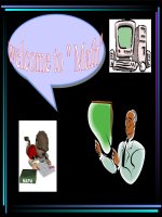 Bài 4_ Hệ trục tọa độ