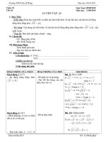 Phúc. T03 - Luyện tập $ 2