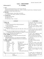 giao an 11 co ban HKI- new