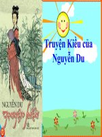 tiet 26 truyen Kieu cua Nguyen Du