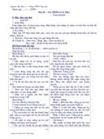 ngữ văn 7 chọn bộ