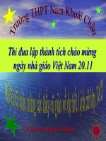 Hoạt động của Nguyễn Ái Quốc 1919-1925