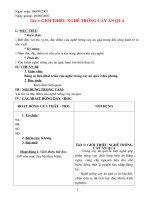 Công Nghê 9(Full) 2 cột