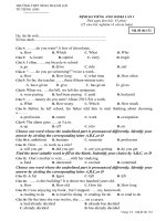 DINH KI ANH 10-LAN 1 HKI MA DE 132