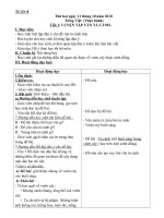 GA TANG BUOI TUAN 8 -LAN