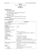 GA Lop 2 cac mon Tuan 6