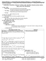 Hình học 7_T1-T50