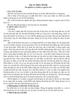 Giáo án sinh 10 CB