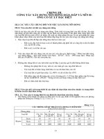 tư vấn giám sát đường ô tô chương 3