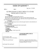 Giao an lich su 7 ca nam