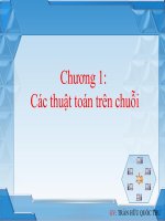 Cấu Trúc Dữ Liệu 2