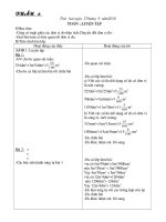 GA TANG BUOI LOP 5 TUAN 6-LAN