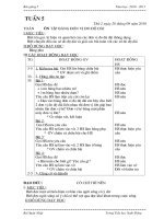 Tuan 5 - Lop 5 - CKT 2010