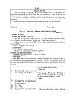 PHONG CACH HO CHI MINH