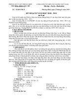 Ke hoach nam hoc 2010-2011(moi)