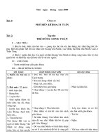 Giao anL5 tuan 21(day du cac mon)