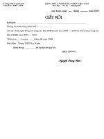 giay moi hoi phu huynh