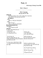 Giao an 5- tuan 12-CKT