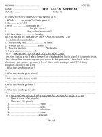 DINH KI LOP 6 LAN 1 HKI