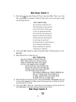 bai thuc hanh word