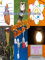 Hướng Dẫn soạn Giáo Án Powerpoint