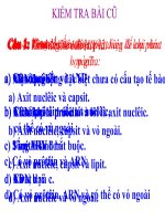 Bài 44 sinh học 10